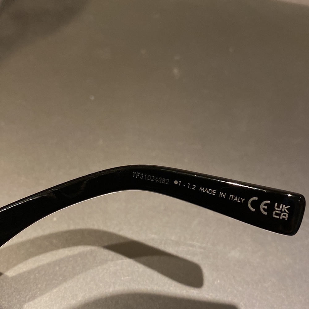Dior sunglasses man - Picture 6 of 8